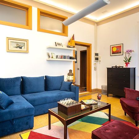 Casa Dell'Architetto Apartment Chioggia Exterior photo